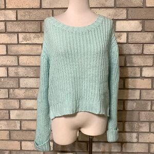 3for$20 sweater junior large